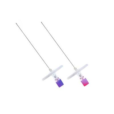 Polymed Spinal Needle (23 G x 3.5 inch) 1's - Surgical Instruments