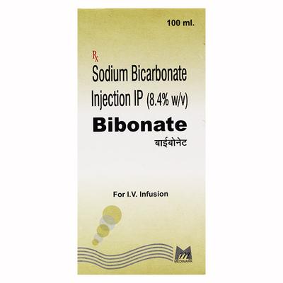 BIBONATE Injection 100ml - Supplements-Ele
