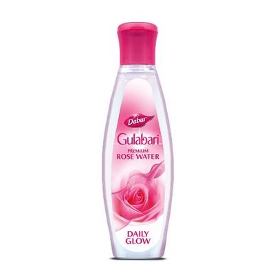 Dabur Gulabari Premium Rose Water 59 ml - Toners
