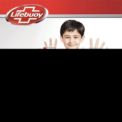 Lifebuoy Handwash Fights Bacteria & Viruses 5000 ml - Hand Wash & Soaps