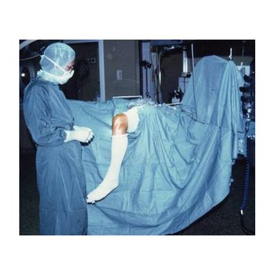 Medi Karma Hip Replacement Drape (HUD-200) - Surgical Consumable