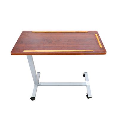 Med-e Move Overbed Food Table for Home & Hospital Use - Others Ortho Supports