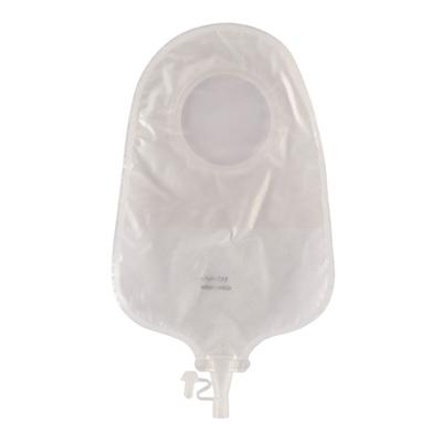 Bao Health Two Piece Urostomy Bag (4036001) (60 mm) 15's - Urology Supplies