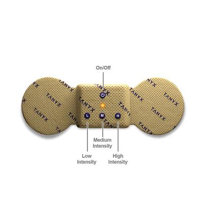 Tanyx Pro-Effect Pain Relief Device - Health Monitoring Devices