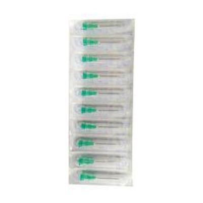 Dispovan Needle 21G 10's - Surgical Instruments