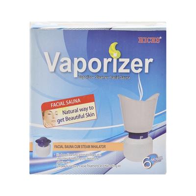 Hicks Vaporizer - Nebulizer & Vaporizer