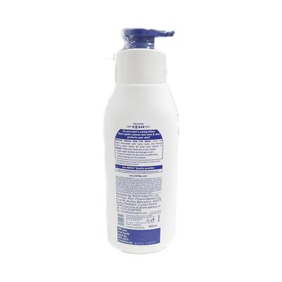 Nivea Natural Glow Cell Repair SPF 15 Body Lotion 400 ml - Lotions & Creams