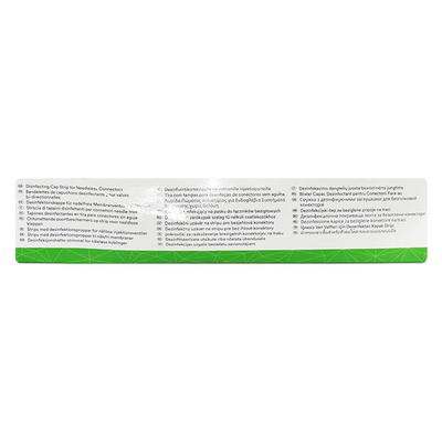 3M Curos Disinfecting Cap Strip 250's - Surgical Instruments