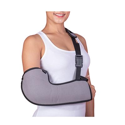 Med-e Move Pouch Arm Sling (S) - Tropical - Abdomen/Neck/Arm/Elbow Supports