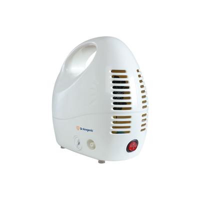 Dr Amgenic Handy Compressor Nebulizer - Nebulizer & Vaporizer