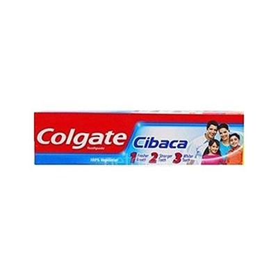Colgate Cibaca Toothpaste 175 gm - Toothpaste