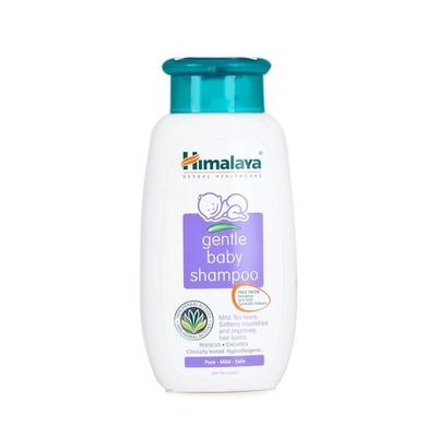 Himalaya Gentle Baby Shampoo 100 ml - Baby Shampoo