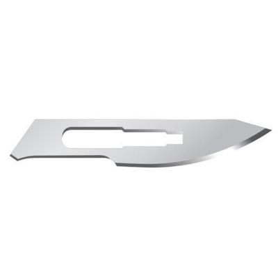 Surgeon Surgical Blade (No. 11) 1's - Surgical Instruments