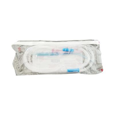 Sterimed Yankaur Suction Set with Standard Tip (SMD 712) - Respiratory Care