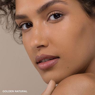 Bobbi Brown Skin Long-Wear Weightless Foundation - Golden Natural (W-058) 30 ml - Foundation