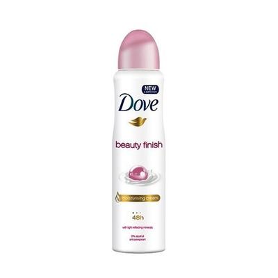 Dove Beauty Finish Deodorant 150 ml - Women Deodorants/Roll-Ons