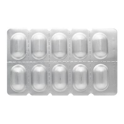 CALMARK MBZ Tablet 10's - Supplements-Vam