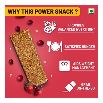 RiteBite Max Protein Daily Assorted Bar - Choco Classic, Choco Almond, Choco Berry (Pack of 6) - Nutritional Bars