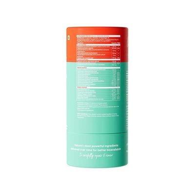 WellbeingNutritionSlowSkin, Hair & Nails Men & Women Glutathione, Hyaluronic acid, Biotin - Biotins