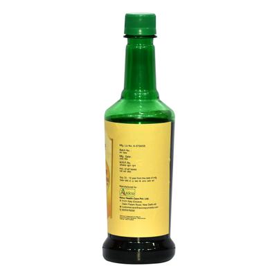 Dr. Axico Patrangasava 450 ml - Speciality Medicines