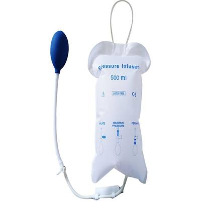Adslic Pressure Infuser Bag 500 ml - Gastro Care