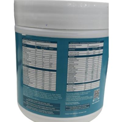 Pro360 MOM Nutritional Powder - Dry Fruits with Saffron Flavour 250 gm - Nutritional Supplements