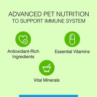 Canine Creek Adult Dog Food, Ultra Premium 1200 gm - Petfood