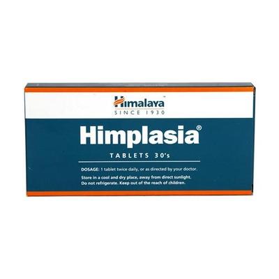 Himalaya Himplasia Tablet 30's - Speciality Medicines