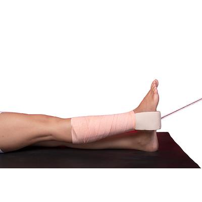 Med-e Move Skin Traction Kit - Adult - Knee/Ankle/Leg/Foot Supports