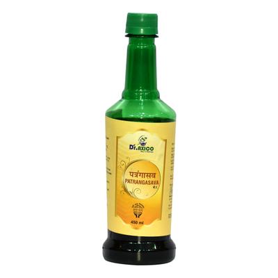 Dr. Axico Patrangasava 450 ml - Speciality Medicines