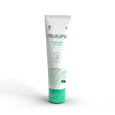 MELALUMIN DEPIGMENTING Face Wash 60ml - Face Washes