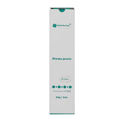 Bao Health Stoma Paste (6012) (60 gm) 1's - Urology Supplies