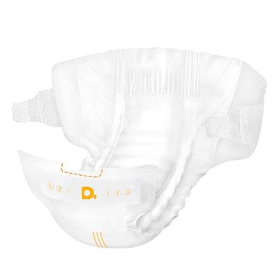 Daddy's Choice Tape Style Baby Diapers - (Newborn) 90's - Diapers & Wipes