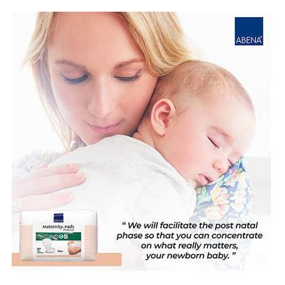 Abena Premium Maternity Pads 14's - Maternity Pads