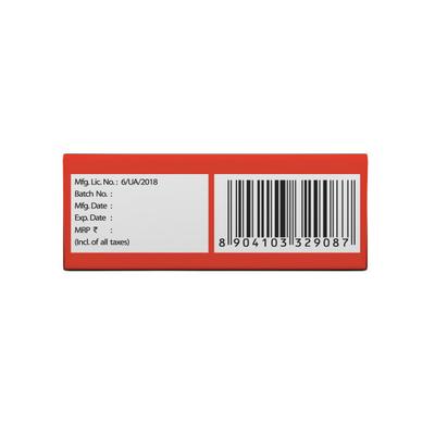 Manforce Overtime Condoms - Orange 10's - Plain/Flavoured Condoms