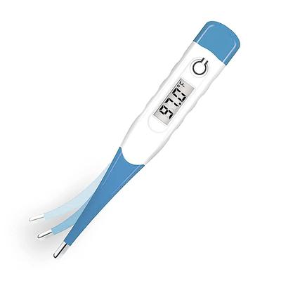 MCP Digital Thermometer - Thermometer & Oximeter