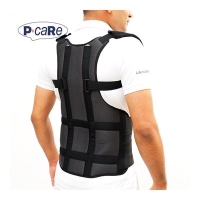 P+caRe Taylor Brace (A1018) (L) - Abdomen/Neck/Arm/Elbow Supports