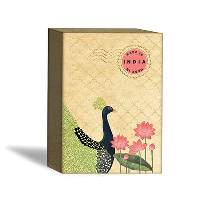 Vedic Valley Lemongrass Anti Cellulite Body Massage Candle Certified Natural 200 gm - Others