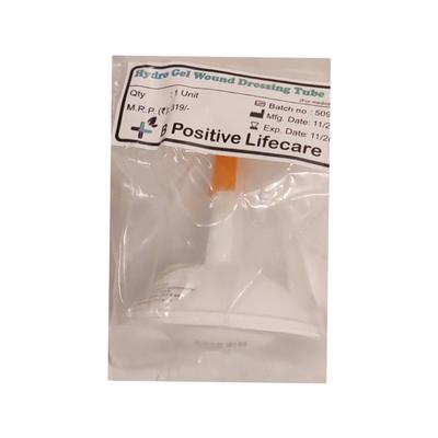 B Positive Hydro gel Wound Dressing Tube - Wound Treatments