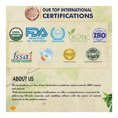 Bioayurveda Anti-White Spots Healing Creme 60 gm - Face Creams