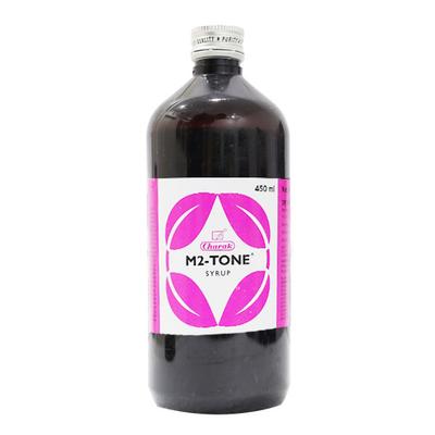 M2 Tone Syrup 450ml - Speciality Medicines