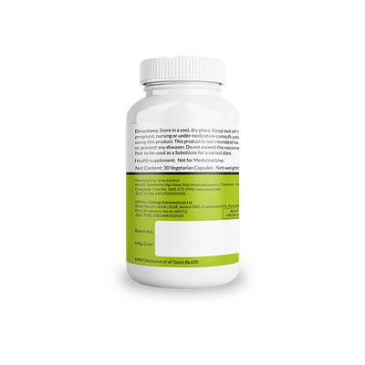 Aiwo Ashwagandha Capsule 30's - Sexual Care
