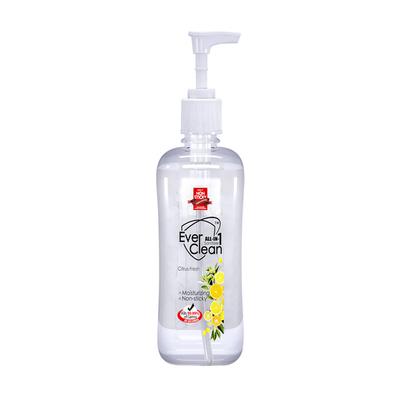 EverClean Liquid All in 1 Sanitizer - Citrus Fresh 1 litre - Hand Sanitizer