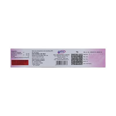 CLEARWIN Gel 15gm - Acne-Acn