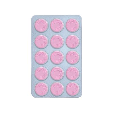 Digene Acidity & Gas Relief Tablets - Mint Flavour 15's - Acidity