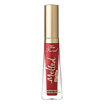 Too Faced Melted Matte Lipstick Lady Balls 7ml - Liquid Lipsticks