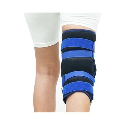 P+caRe Knee Trakker Hinged Neoprene (C3005) (S) - Knee/Ankle/Leg/Foot Supports
