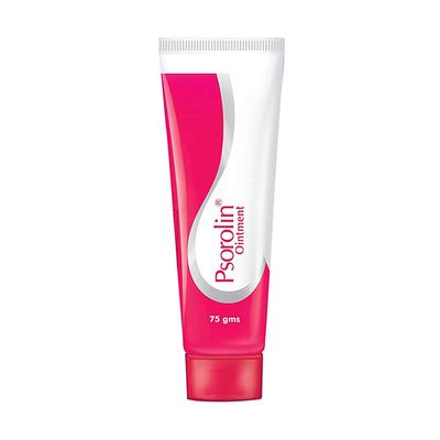 Dr. JRK Psorolin-B Ointment 75 gm - Dr. Jrk