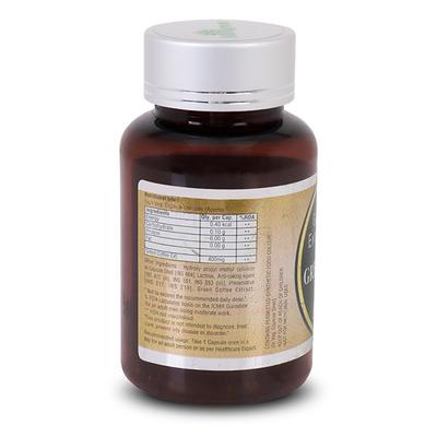 Nutrigrow Green Coffee Capsule 30's - Weight Loss