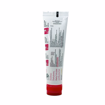 Brufen Power Gel 30 gm - Gel/Cream